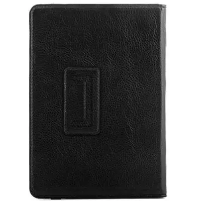 Чехол для планшета 7" Cover Stand Black Drobak (216895) - 1 Чехол для планшета 7" Cover Stand Black Drobak (216895) - 1