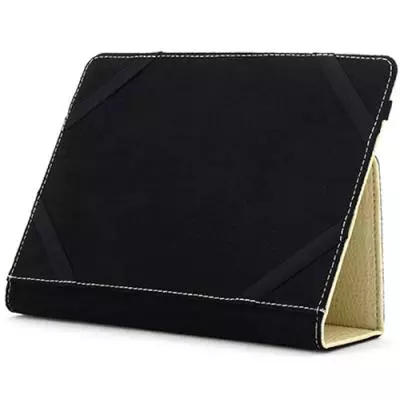 Чехол для планшета 7" Cover Stand Beige Drobak (216898) - 3