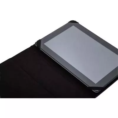 Чехол для планшета 10"-10.1" Cover Stand Black Drobak (216892) - 2