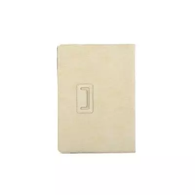 Чехол для планшета 10"-10.1" Cover Stand Beige Drobak (216897) - 1