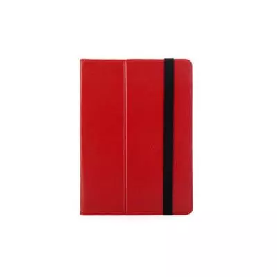 Чехол для планшета 10"-10.1" Cover Stand Red Drobak (216899)