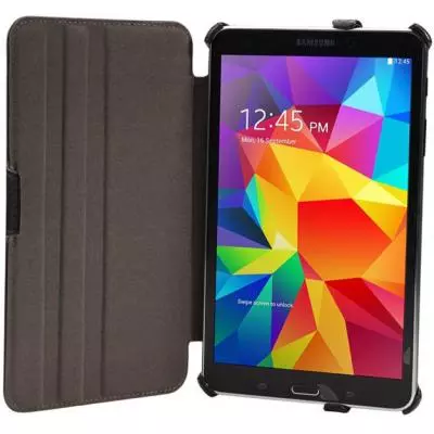 Чехол для планшета AirOn для Samsung GALAXY Tab 4 8.0 black (6946795850168) - 1 Чехол для планшета AirOn для Samsung GALAXY Tab 4 8.0 black (6946795850168) - 1