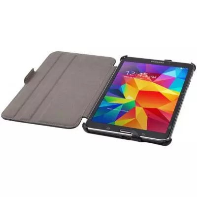 Чехол для планшета AirOn для Samsung GALAXY Tab 4 8.0 black (6946795850168) - 2 Чехол для планшета AirOn для Samsung GALAXY Tab 4 8.0 black (6946795850168) - 2