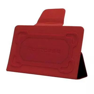Чехол для планшета PORTCase 8 Universal (TBL-380RD) - 1 Чехол для планшета PORTCase 8 Universal (TBL-380RD) - 1