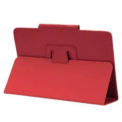 Чехол для планшета PORTCase 8 Universal (TBL-380RD) - 2 Чехол для планшета PORTCase 8 Universal (TBL-380RD) - 2