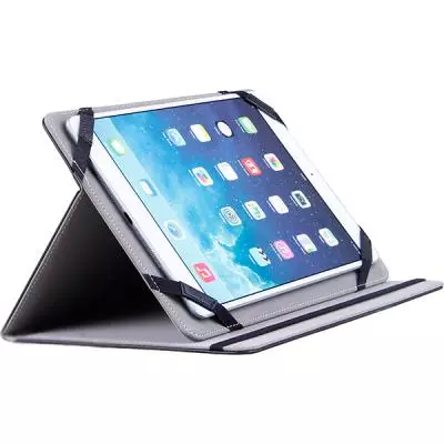 Чехол для планшета DTBG Universal 7" D8728BL-7 Black (D8728BL-7 Black) - 3