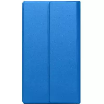 Чехол для планшета Lenovo 7" A7-10 Folio Case and film Blue (ZG38C00006) - 1