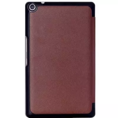 Чехол для планшета Grand-X для ASUS ZenPad 7.0 Z370 Brown (ATC - AZPZ370BR) - 1 Чехол для планшета Grand-X для ASUS ZenPad 7.0 Z370 Brown (ATC - AZPZ370BR) - 1