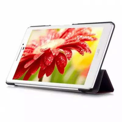 Чехол для планшета Grand-X для ASUS ZenPad 7.0 Z370 Brown (ATC - AZPZ370BR) - 4 Чехол для планшета Grand-X для ASUS ZenPad 7.0 Z370 Brown (ATC - AZPZ370BR) - 4