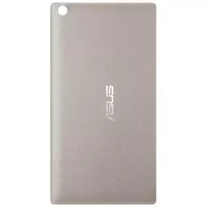 Чехол для планшета ASUS ZenPad C 7.0" Zen Case Z370C / Z370CG / Z370CL SILVER (90XB015P-BSL3C0)