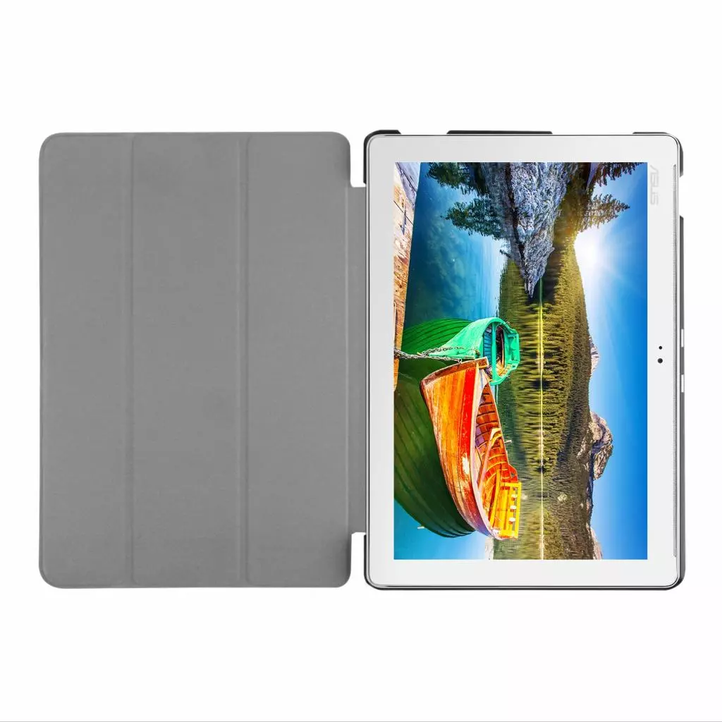 Чехол для планшета AirOn для ASUS ZenPad 10 black (4822352777784) - 5 Чехол для планшета AirOn для ASUS ZenPad 10 black (4822352777784) - 5