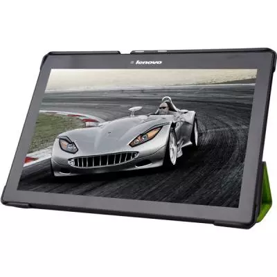 Чехол для планшета AirOn для Lenovo Tab 2 A10 green (4822352770013) - 2 Чехол для планшета AirOn для Lenovo Tab 2 A10 green (4822352770013) - 2