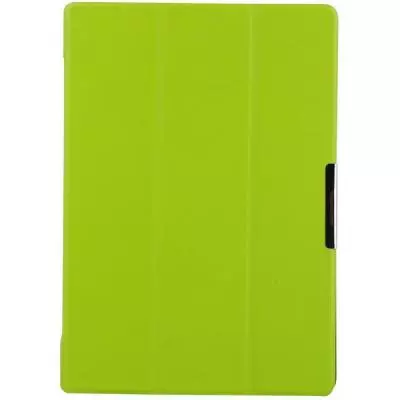 Чехол для планшета AirOn для Lenovo Tab 2 A10 green (4822352770013)