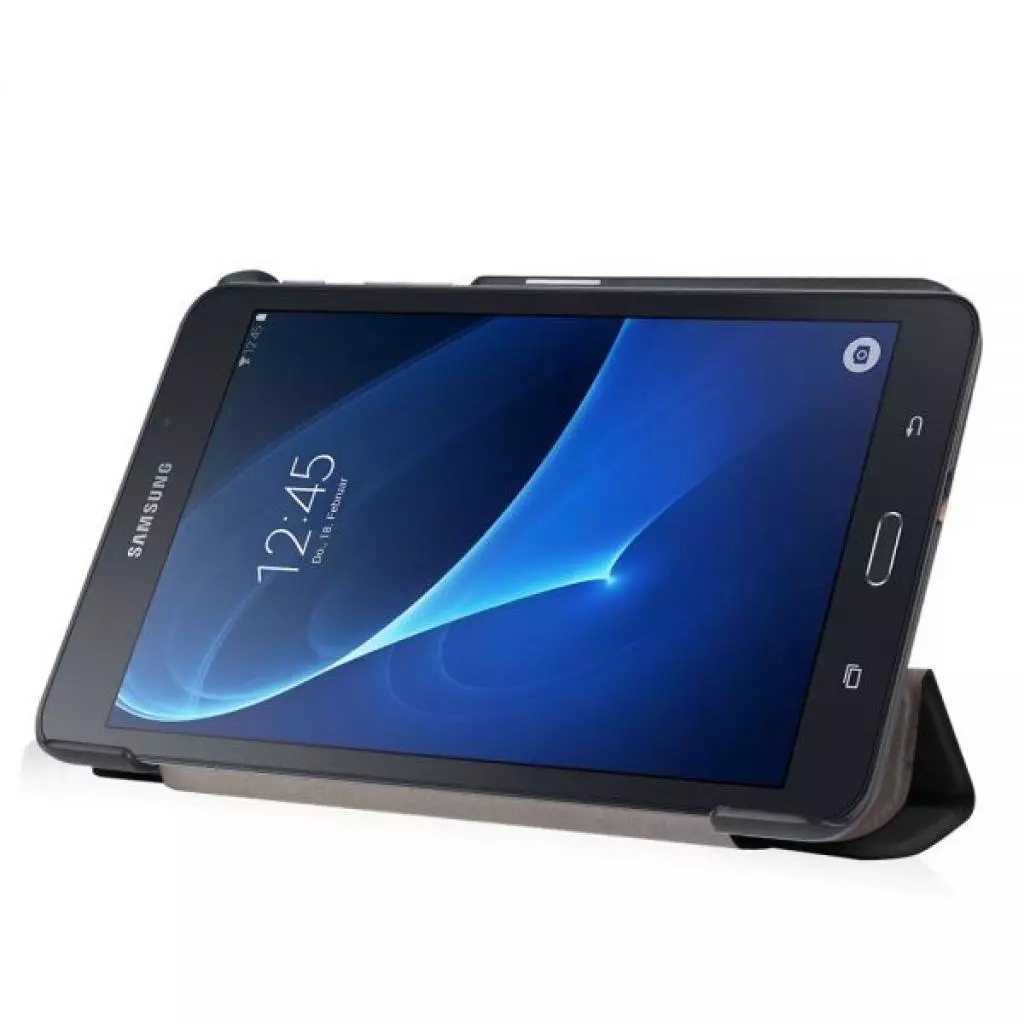 Чехол для планшета Grand-X для Samsung Galaxy Tab A 7.0 T280/T285 Black (STC - SGTT280B) - 4 Чехол для планшета Grand-X для Samsung Galaxy Tab A 7.0 T280/T285 Black (STC - SGTT280B) - 4