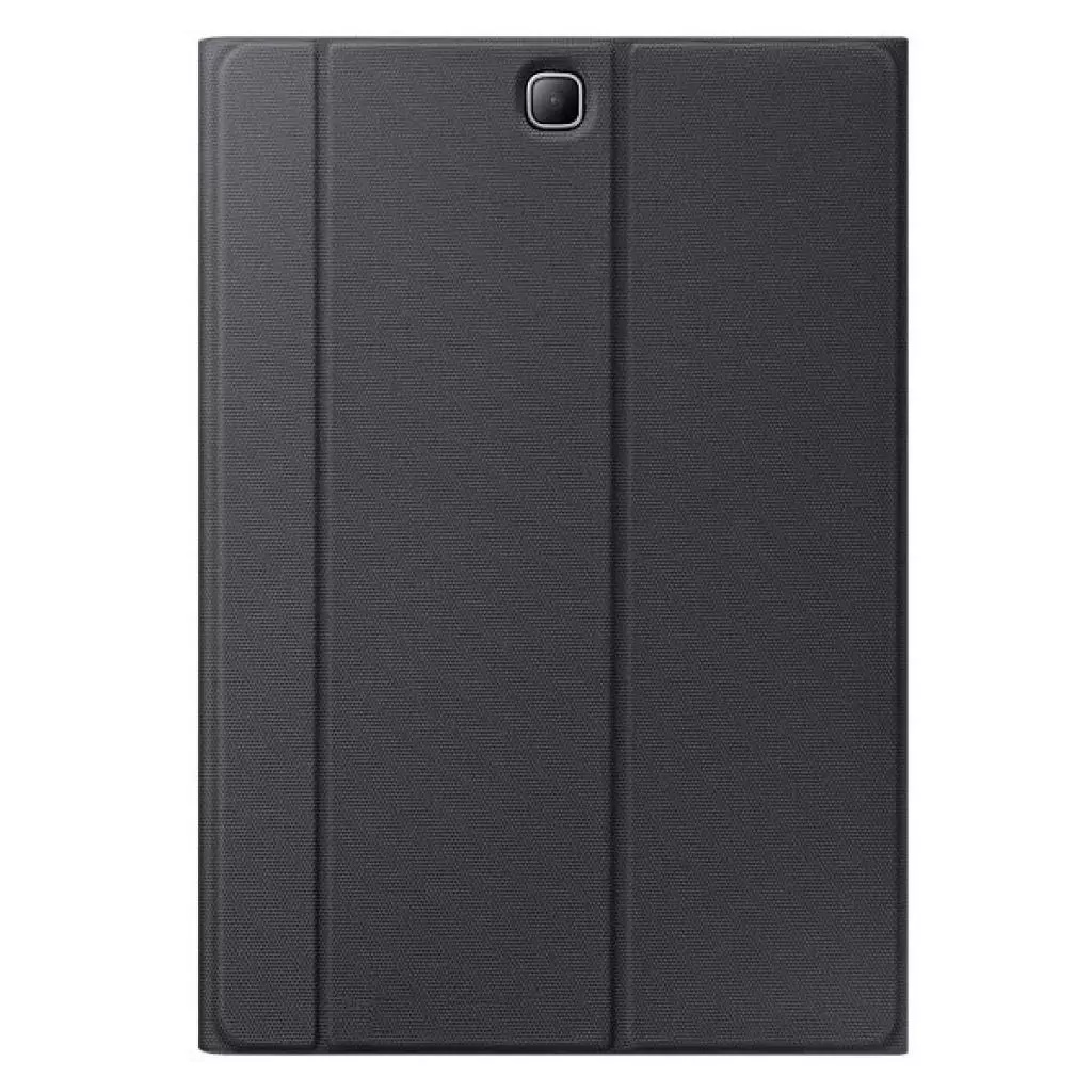 Чехол для планшета Samsung 9.7" Galaxy Tab A 9.7 LTE	T555 Book Cover Smoky Titanium (EF-BT550BSEGRU) - 1 Чехол для планшета Samsung 9.7" Galaxy Tab A 9.7 LTE	T555 Book Cover Smoky Titanium (EF-BT550BSEGRU) - 1