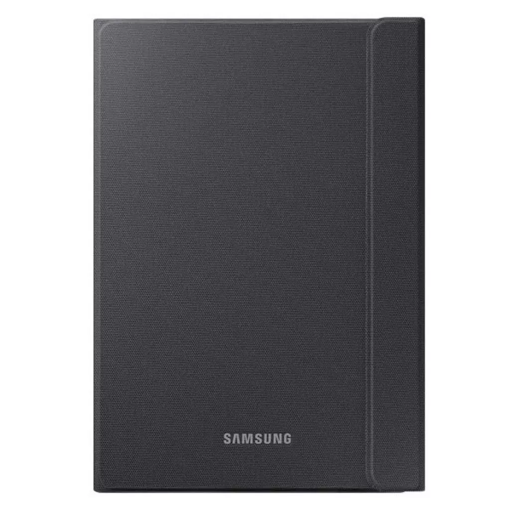 Чехол для планшета Samsung 9.7" Galaxy Tab A 9.7 LTE	T555 Book Cover Smoky Titanium (EF-BT550BSEGRU)