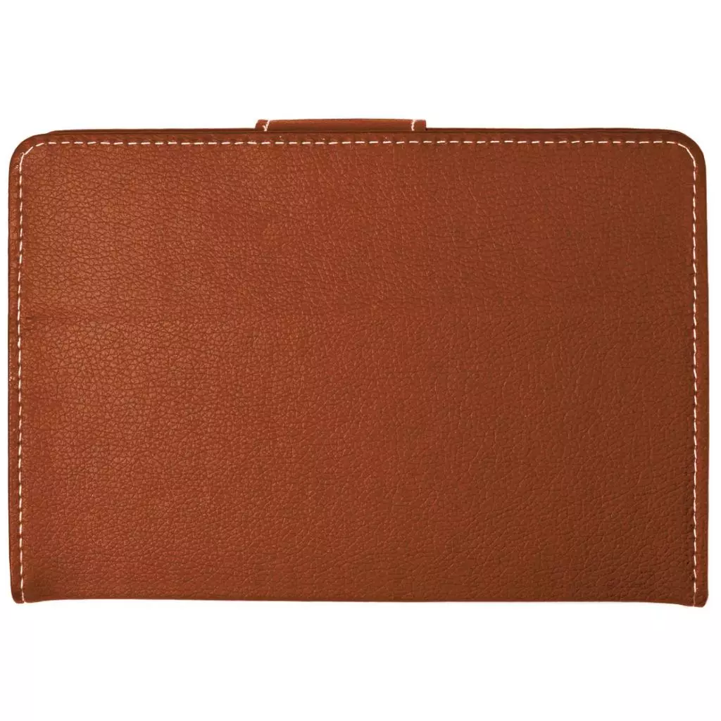 Чехол для планшета Grand-X для 7" Universal TC01 Brown (UTC - GX7TC01BR) - 1 Чехол для планшета Grand-X для 7" Universal TC01 Brown (UTC - GX7TC01BR) - 1