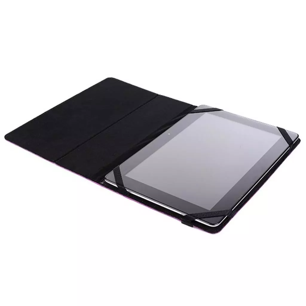 Чехол для планшета Drobak Universal 10"-10.1" (Violet) (215327) - 1 Чехол для планшета Drobak Universal 10"-10.1" (Violet) (215327) - 1
