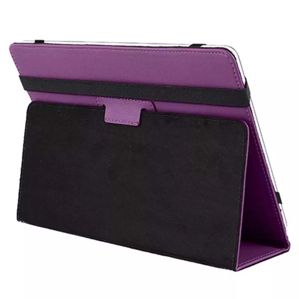 Чехол для планшета Drobak Universal 10"-10.1" (Violet) (215327) - 3 Чехол для планшета Drobak Universal 10"-10.1" (Violet) (215327) - 3