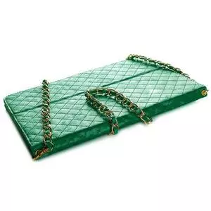 Чехол для планшета Drobak Universal 7"-8" Клатч (Dark Green) (215336)