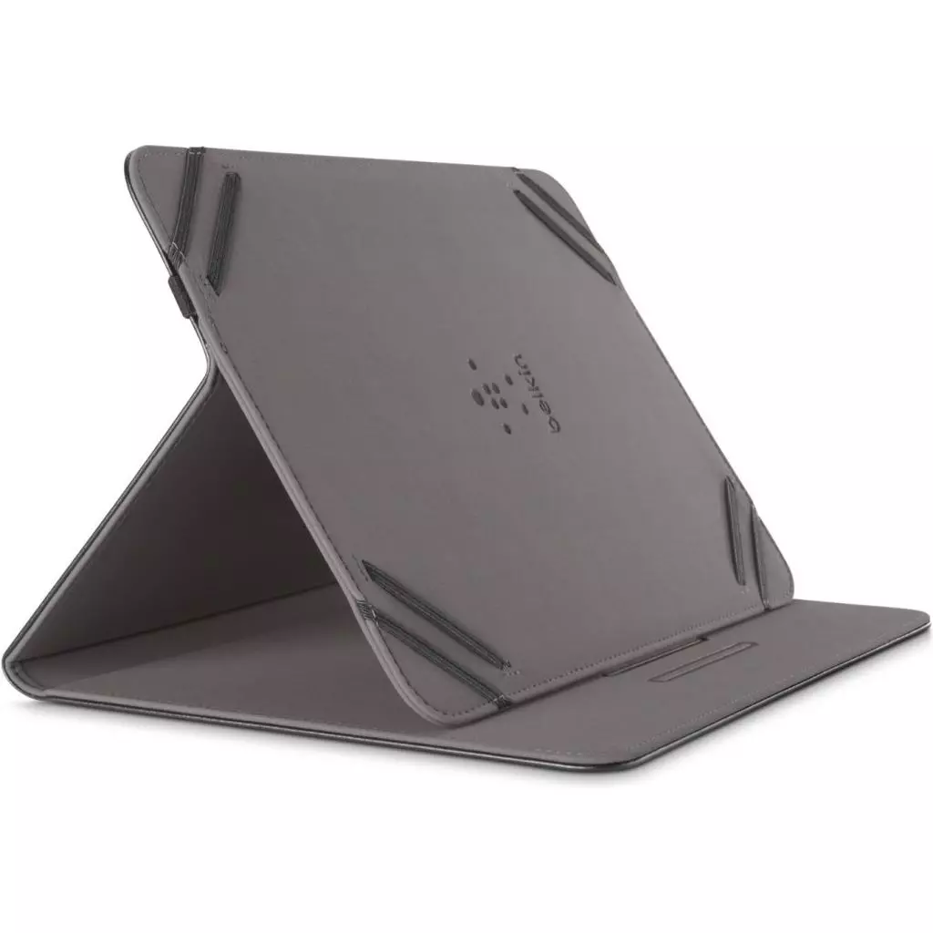 Чехол для планшета Belkin Verve Tab Folio Stand 10" Black (F7P192vfC00) - 2