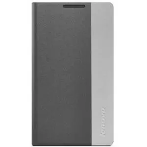 Чехол для планшета Lenovo 7" Tab3-730X Folio c&f Gray (ZG38C01054)