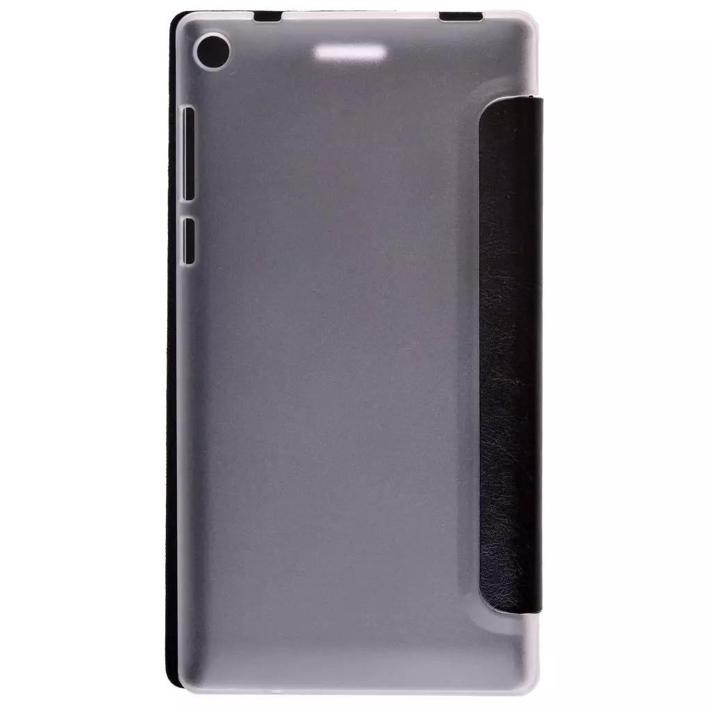 Чехол для планшета Grand-X для Lenovo Tab 3 730X black (LTC - LT3730X) - 1 Чехол для планшета Grand-X для Lenovo Tab 3 730X black (LTC - LT3730X) - 1