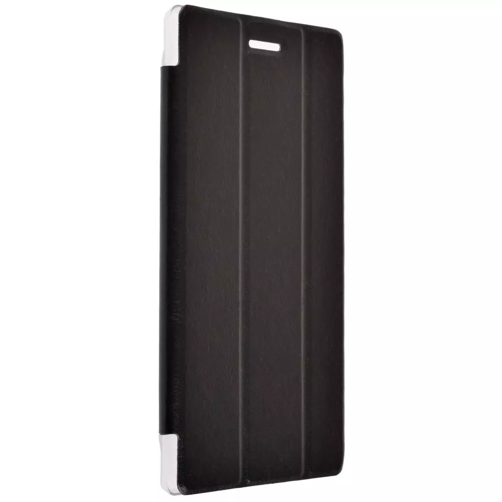 Чехол для планшета Grand-X для Lenovo Tab 3 730X black (LTC - LT3730X) - 2 Чехол для планшета Grand-X для Lenovo Tab 3 730X black (LTC - LT3730X) - 2