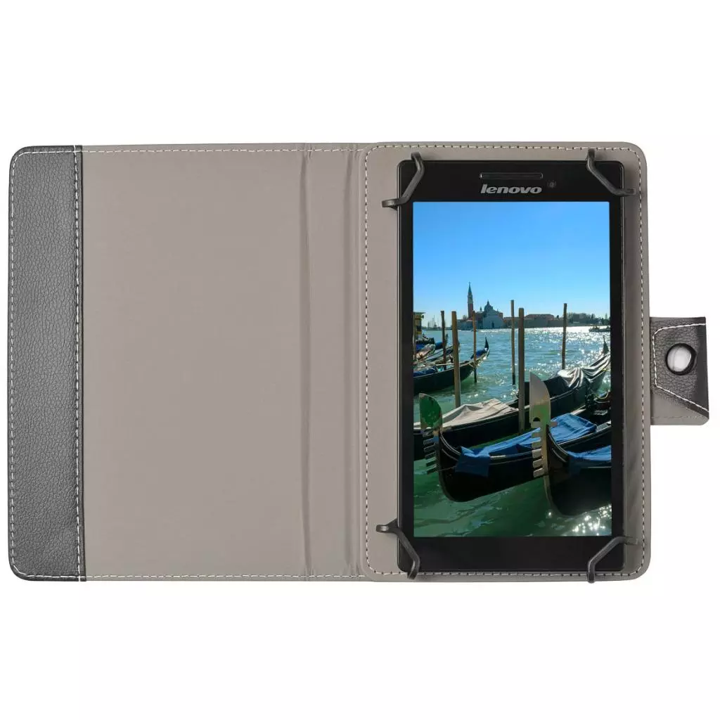 Чехол для планшета Grand-X Universal TC07-10 Black (UTC - GX7TC0710) - 3