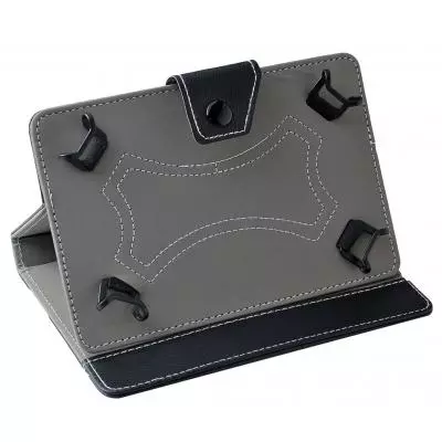 Чехол для планшета Grand-X universal 8" Grand-X TC07-08 Black (UTC - GX7TC0708) - 3