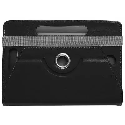 Чехол для планшета Grand-X universal 8" Grand-X TC09-08 Black (UTC - GX7TC0908) - 1 Чехол для планшета Grand-X universal 8" Grand-X TC09-08 Black (UTC - GX7TC0908) - 1