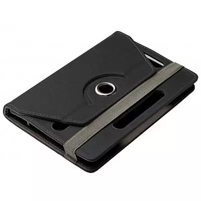 Чехол для планшета Grand-X universal 8" Grand-X TC09-08 Black (UTC - GX7TC0908) - 2 Чехол для планшета Grand-X universal 8" Grand-X TC09-08 Black (UTC - GX7TC0908) - 2