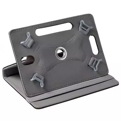 Чехол для планшета Grand-X universal 8" Grand-X TC09-08 Black (UTC - GX7TC0908) - 3 Чехол для планшета Grand-X universal 8" Grand-X TC09-08 Black (UTC - GX7TC0908) - 3