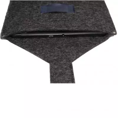 Чехол для планшета Sigma 10"-10,1" Universal black (4827798765548) - 2 Чехол для планшета Sigma 10"-10,1" Universal black (4827798765548) - 2