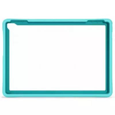 Чехол для планшета Lenovo 10" TAB4 10 TAB4 10 Plus Bumper blue (ZG38C01722)