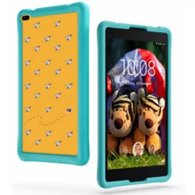 Чехол для планшета Lenovo 8" TAB4 8 Bumper Sticker Film/black (ZG38C01700) - 2