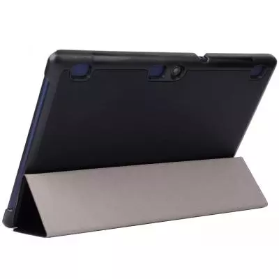 Чехол для планшета AirOn Lenovo TAB-X103F 10.1" Black (4822356710570) - 3 Чехол для планшета AirOn Lenovo TAB-X103F 10.1" Black (4822356710570) - 3