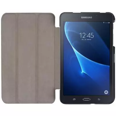 Чехол для планшета AirOn для Samsung Galaxy Tab E 9.6 black (4822352779558) - 2 Чехол для планшета AirOn для Samsung Galaxy Tab E 9.6 black (4822352779558) - 2