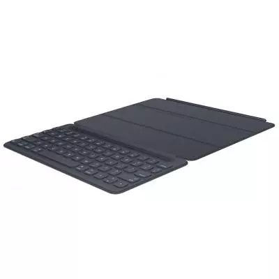 Чехол для планшета Apple Smart Keyboard для Apple iPad Pro 10.5 Black (MPTL2RS/A) - 1
