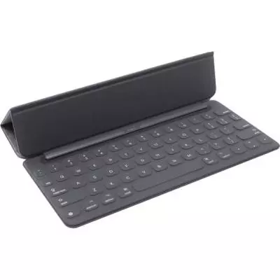 Чехол для планшета Apple Smart Keyboard для Apple iPad Pro 10.5 Black (MPTL2RS/A) - 2