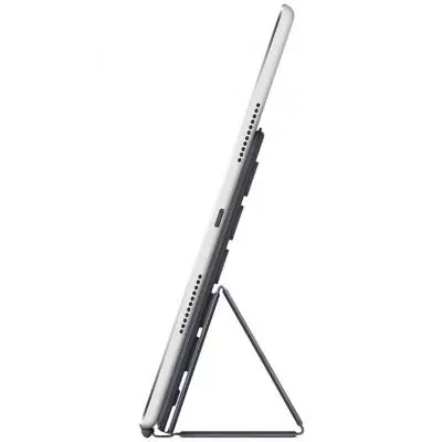 Чехол для планшета Apple Smart Keyboard для Apple iPad Pro 10.5 Black (MPTL2RS/A) - 6