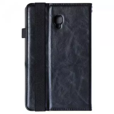 Чехол для планшета Grand-X для Samsung Galaxy Tab A 8 T380/T385 Tab A8 Deluxe Black (DLX380BK) - 1 Чехол для планшета Grand-X для Samsung Galaxy Tab A 8 T380/T385 Tab A8 Deluxe Black (DLX380BK) - 1