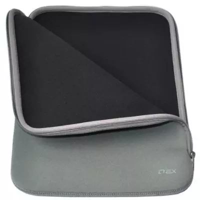 Чехол для планшета D-Lex 7-8 gray (LXTC-3107-GY) - 1