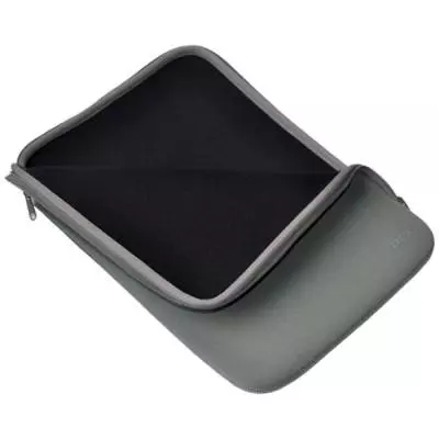 Чехол для планшета D-Lex 7-8 gray (LXTC-3107-GY) - 2