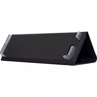 Чехол для планшета Lenovo 7 TAB 7 Folio Case/Film Black (ZG38C02309) - 2