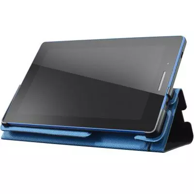 Чехол для планшета Lenovo TAB 7 E Folio Case/Film Gray (ZG38C02326) - 5 Чехол для планшета Lenovo TAB 7 E Folio Case/Film Gray (ZG38C02326) - 5