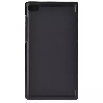 Чехол для планшета 2E для Lenovo Tab4 7", Case, Black (2E-L-T47-MCCBB) - 1 Чехол для планшета 2E для Lenovo Tab4 7", Case, Black (2E-L-T47-MCCBB) - 1