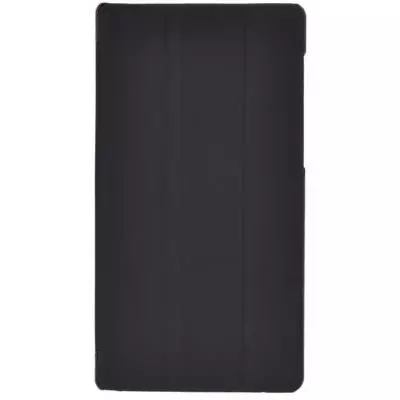 Чехол для планшета 2E для Lenovo Tab4 7", Case, Black (2E-L-T47-MCCBB)
