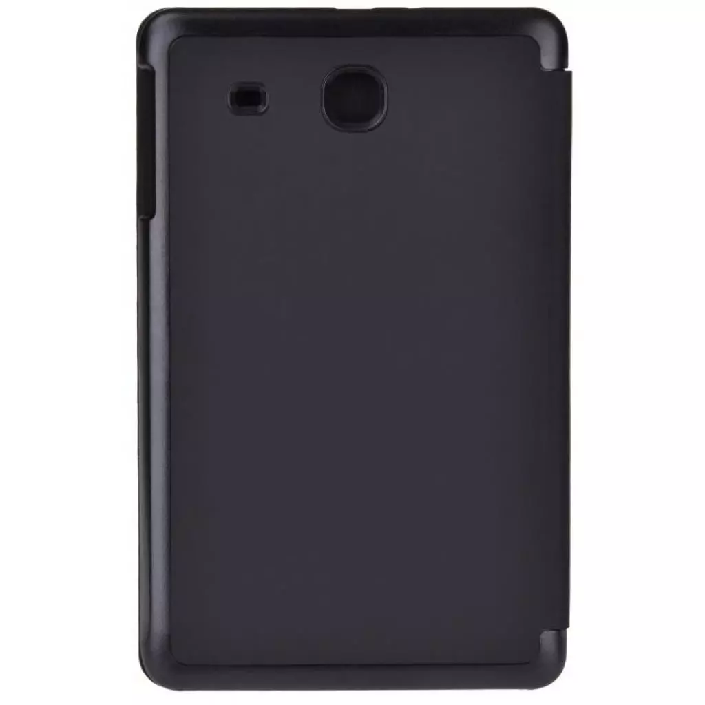 Чехол для планшета 2E для Samsung Galaxy Tab E 9.6", Case, Black (2E-GT-E9.6-MCCBB) - 1 Чехол для планшета 2E для Samsung Galaxy Tab E 9.6", Case, Black (2E-GT-E9.6-MCCBB) - 1