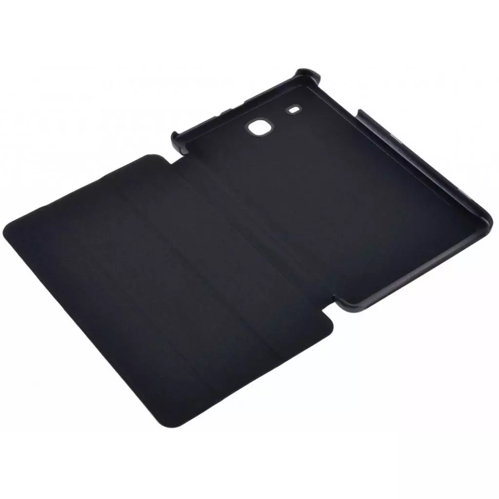 Чехол для планшета 2E для Samsung Galaxy Tab E 9.6", Case, Black (2E-GT-E9.6-MCCBB) - 3 Чехол для планшета 2E для Samsung Galaxy Tab E 9.6", Case, Black (2E-GT-E9.6-MCCBB) - 3